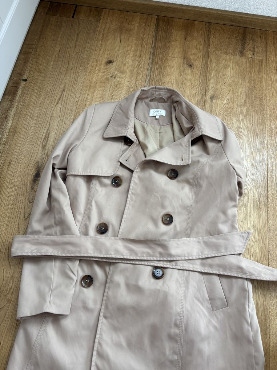 Only Cappotti: Only Mantel Herbst – Usato da Lengnau AG venduto da carmen_ck 1