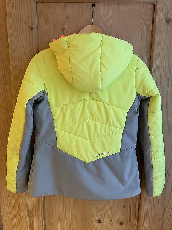 Vestes & Manteaux: Skijacke 152 Neon – D'occasion à Weite par POster9476 1