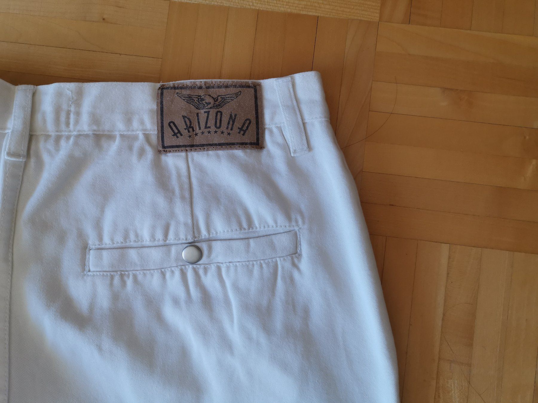 Arizona Jeans: Jeans Gr. 52 – Gebraucht aus Dornach von Hei50 3