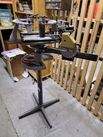 Zuverlässige Bespannungsmaschine für Tennisschläger