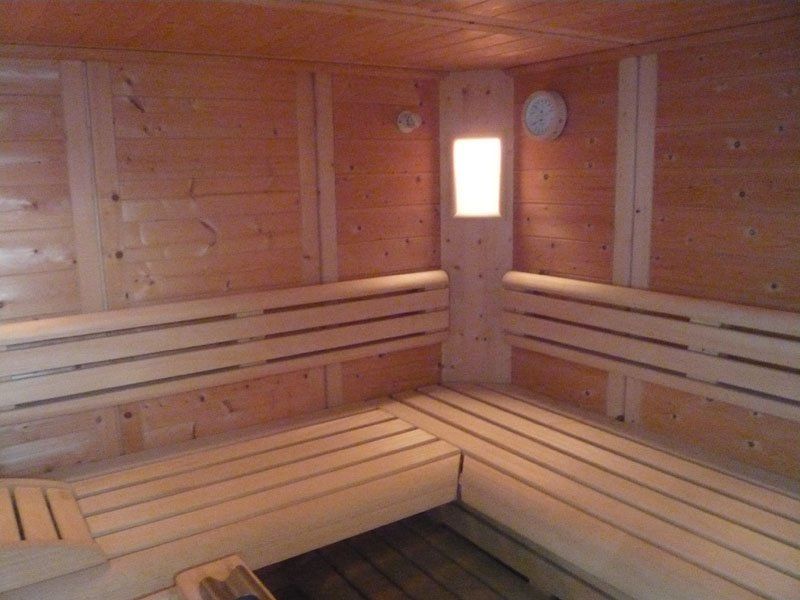 Sauna & Zubehör: Sauna – Gebraucht aus Ruggell von Btt 5