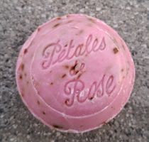 Seife RoseFleurs 150g
