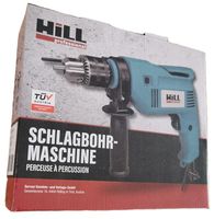Schlagbohrmaschine Hill professional  (neu/OVP)