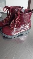 Mädchenboots
