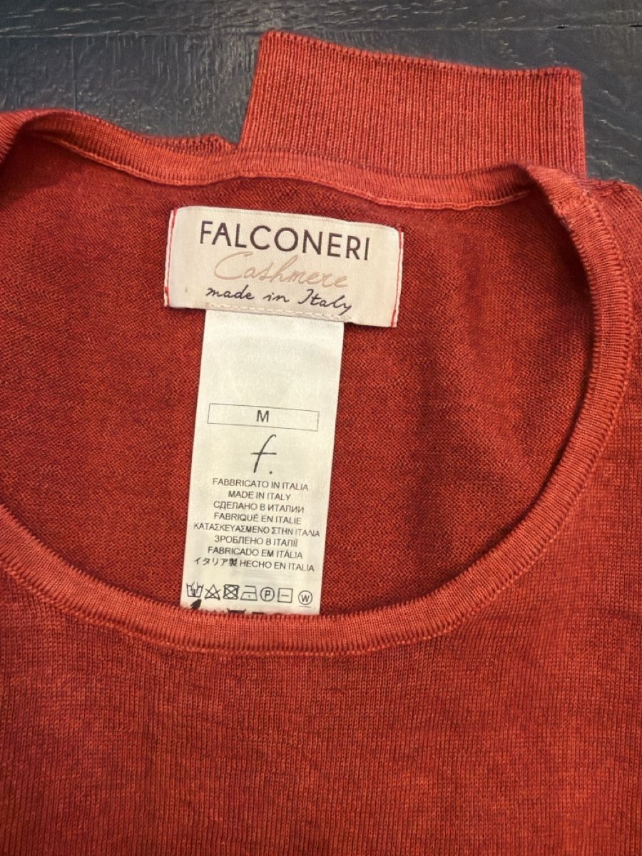 Falconeri Maglioni & Felpe: Falconeri Sweaters x2 Size M – Usato da Cologny venduto da pichi26 2