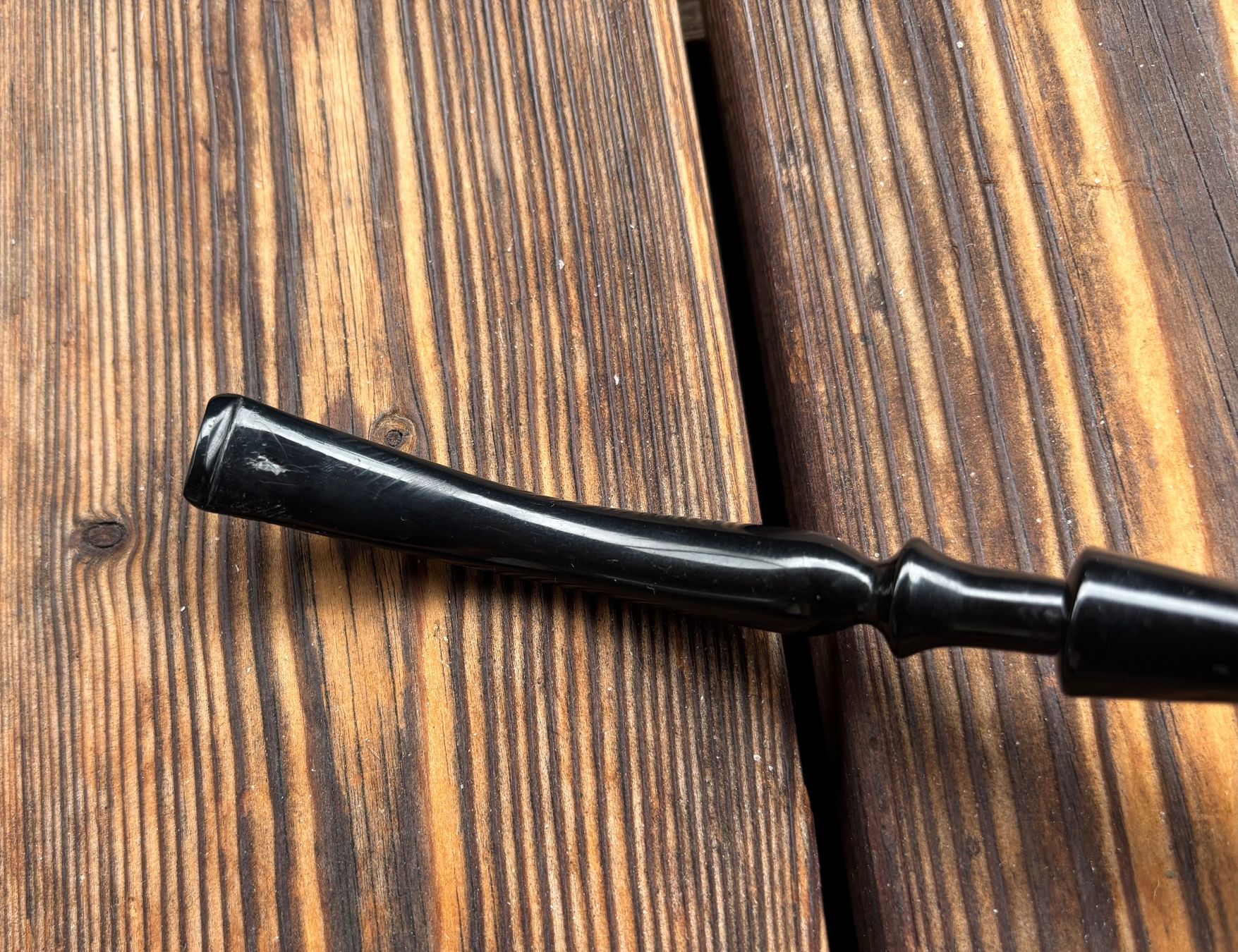 Pipe & Accessori: Tabakpfeife mit Keramikkopf – Usato da Lüchingen venduto da Eeizo 8