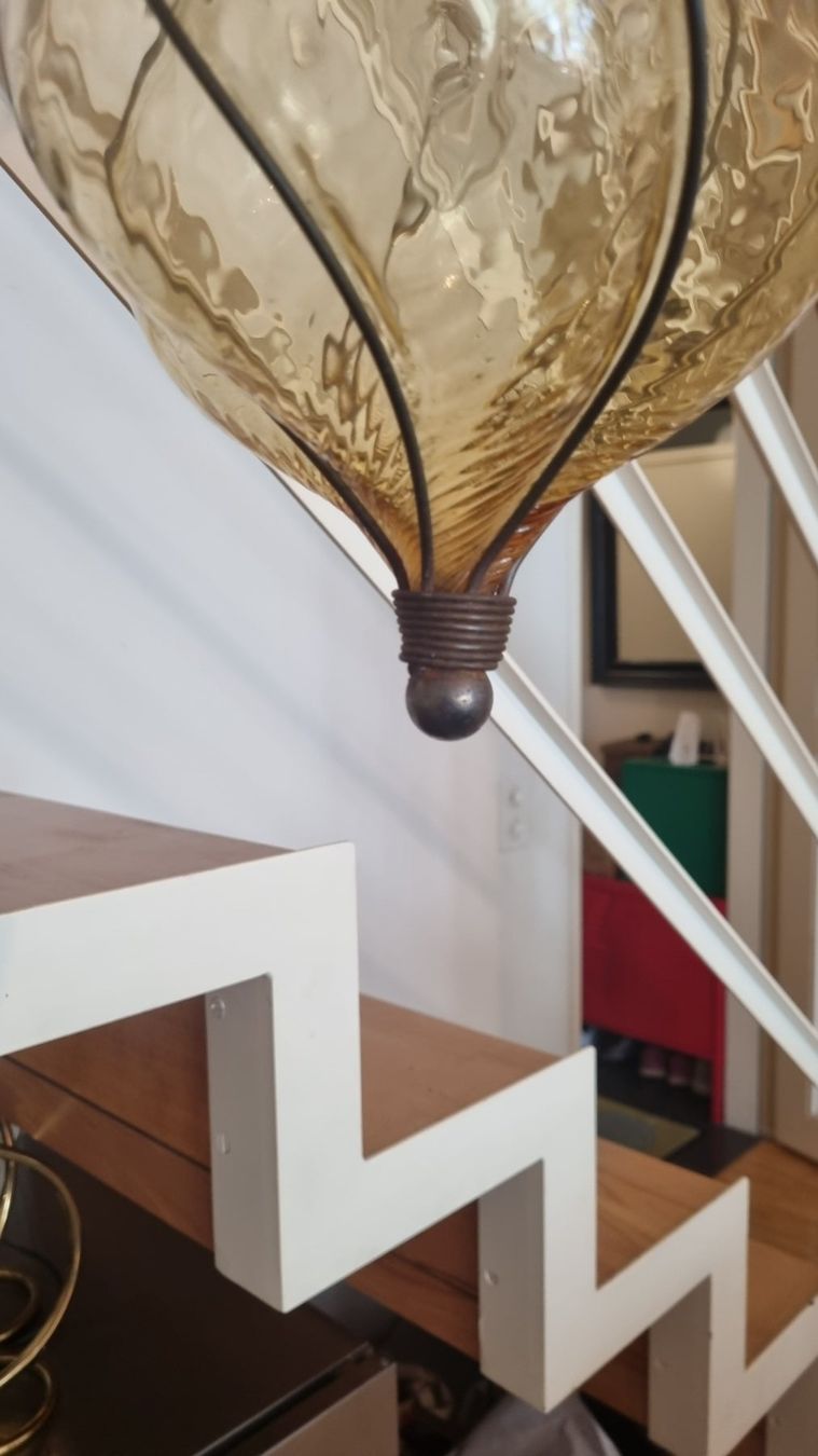 Lampen: Elegante Klassische Wandleuchte – Gebraucht aus Basel von Jcva 7