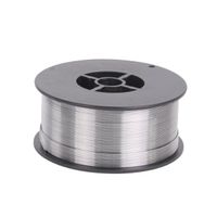 MIG V2A 0,8 mm 1,0 kg Edelstahlschweißdraht 308L 1.4316