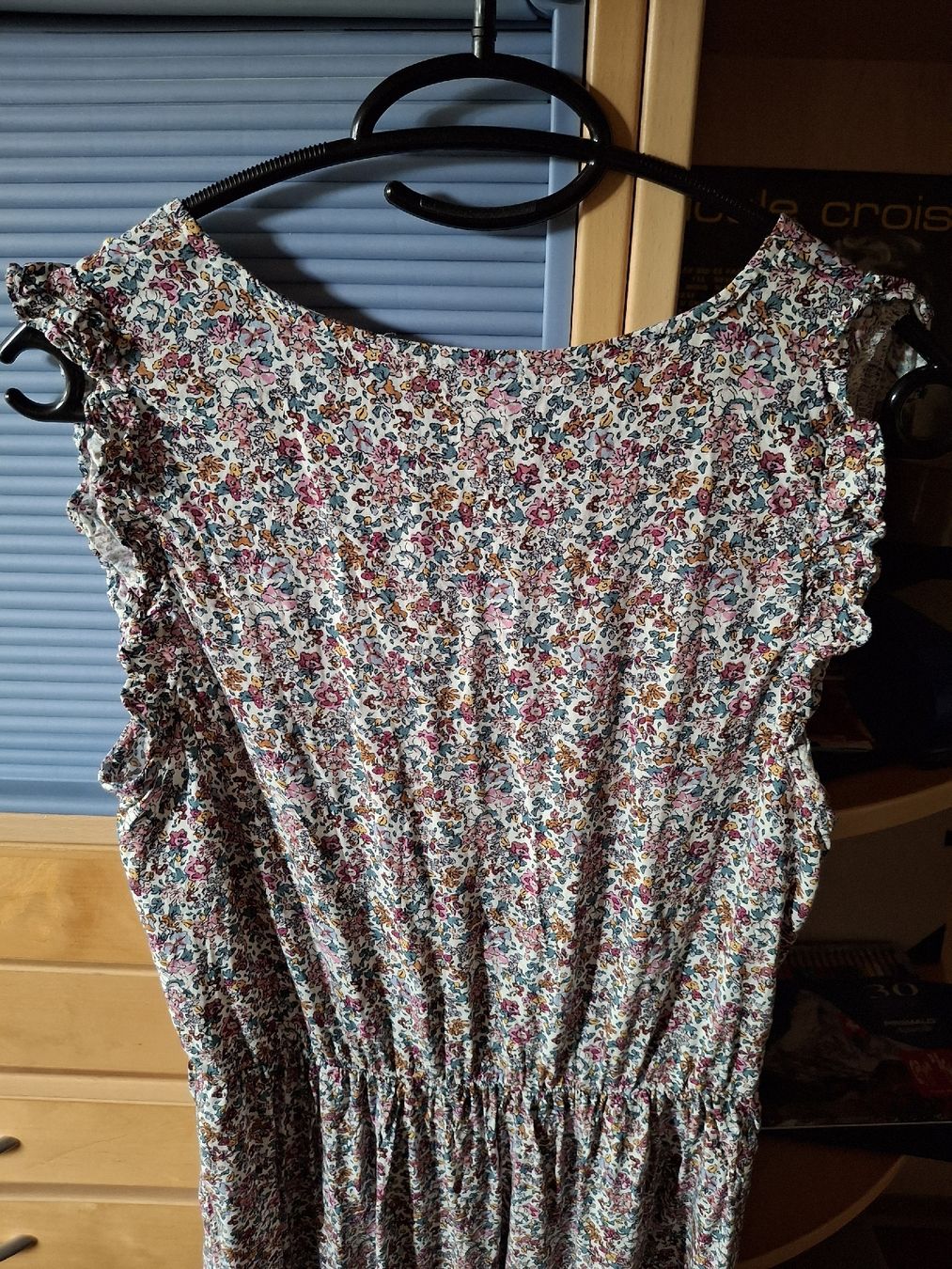 Vertbaudet Vestiti: Stillkleid Gr. 38 von Verbaudet – Usato da Mamishaus venduto da Salima 5