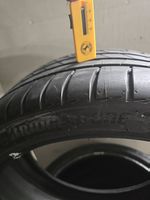 2x Sommerreifen Bridgestone 215/40 R18 Top Zustand!