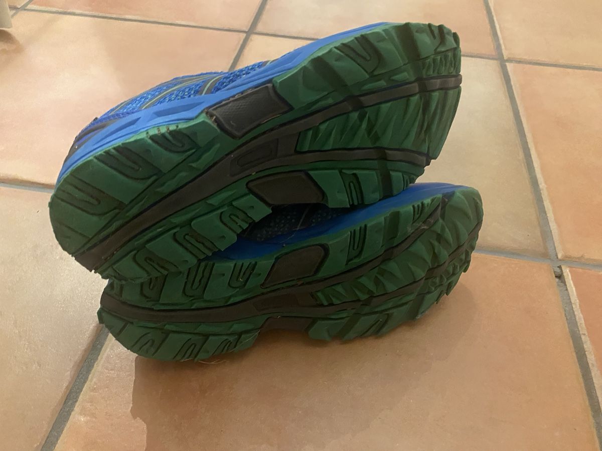 Mckinley Schuhe für Jungen: Trekkingschuhe, McKinley, Gr. 37 – Gebraucht aus Dornach von Dlimi 4