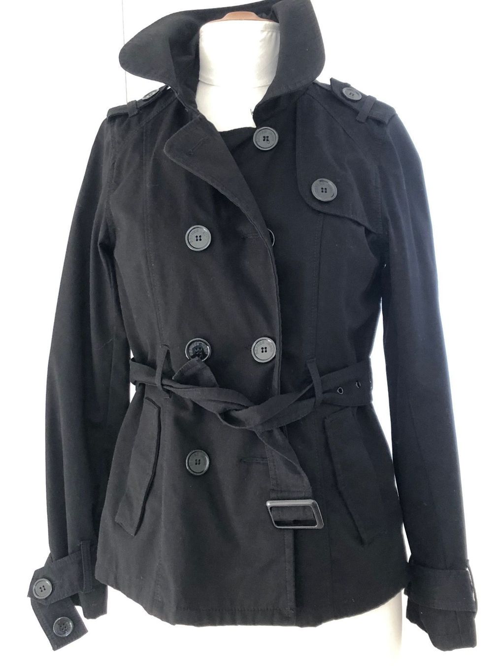 Giacche: Übergangs-Jacke – Usato da Triesen venduto da boston7