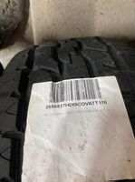 Cooper Reifen Discoverer ATT 265/65 R17 116 H  3 Stück