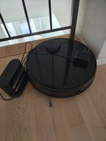 Xiaomi Mi Robot Vacuum-Mop P Saug- und Wischroboter