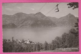 Luftseilbahn Beckenried Klewenalp
