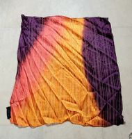 Colora Seta Foulard ca. 55 x 55cm 🤩SOMMERAKTION🤩