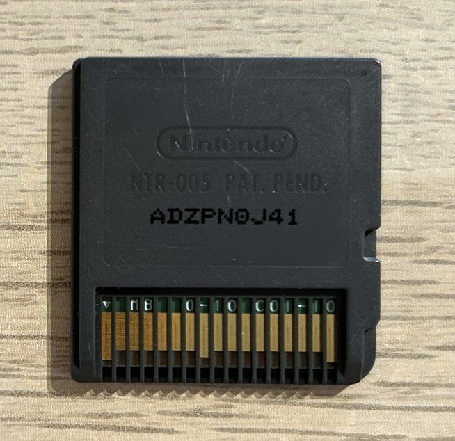Nintendo Giochi: Meteos Disney Magic Nintendo DS – Usato da St. Gallen venduto da Alpine.Arcade 1