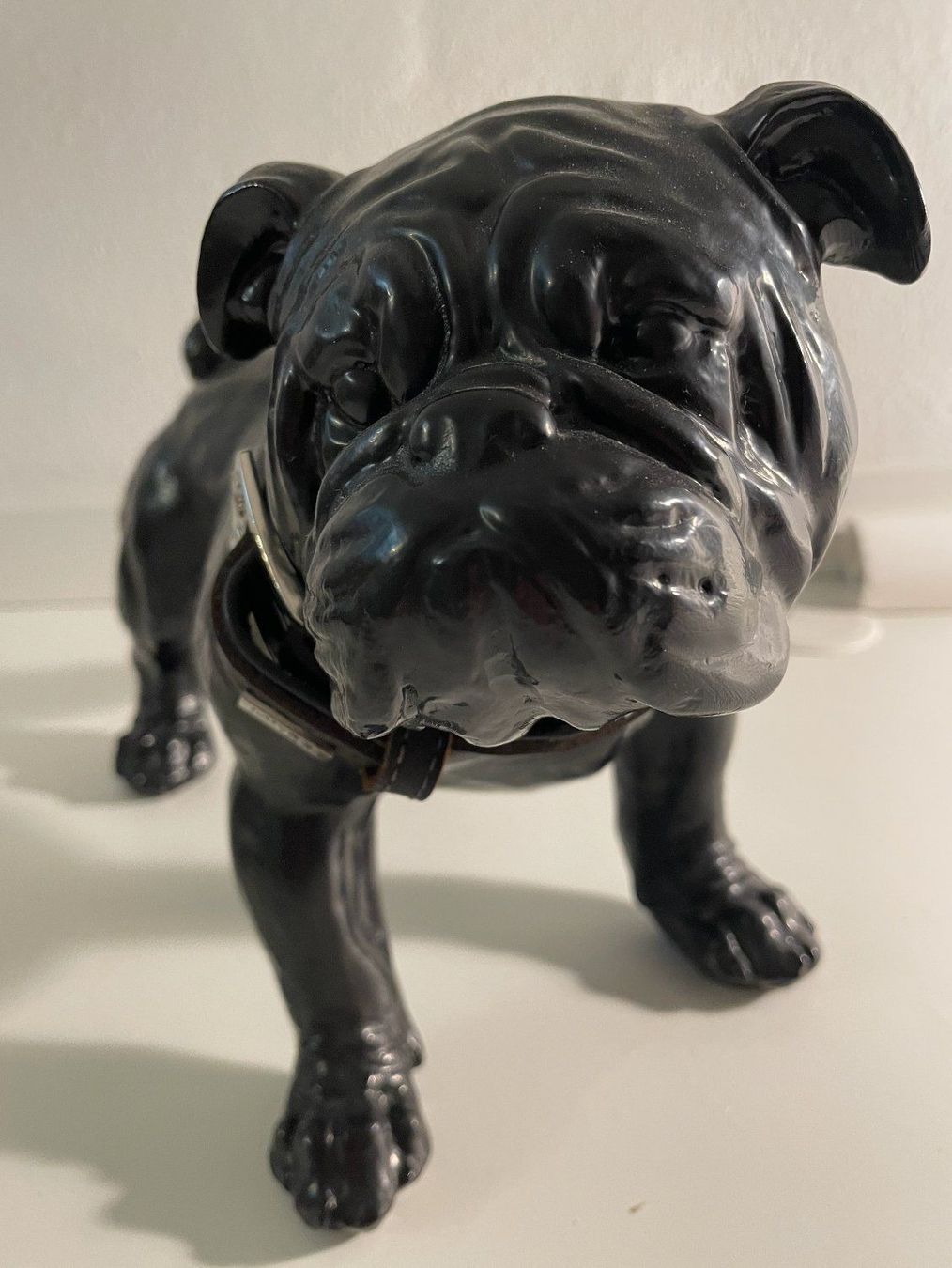 Figurines: Dekorations Hund – D'occasion à Dagmersellen par Arcticsnow2017 2