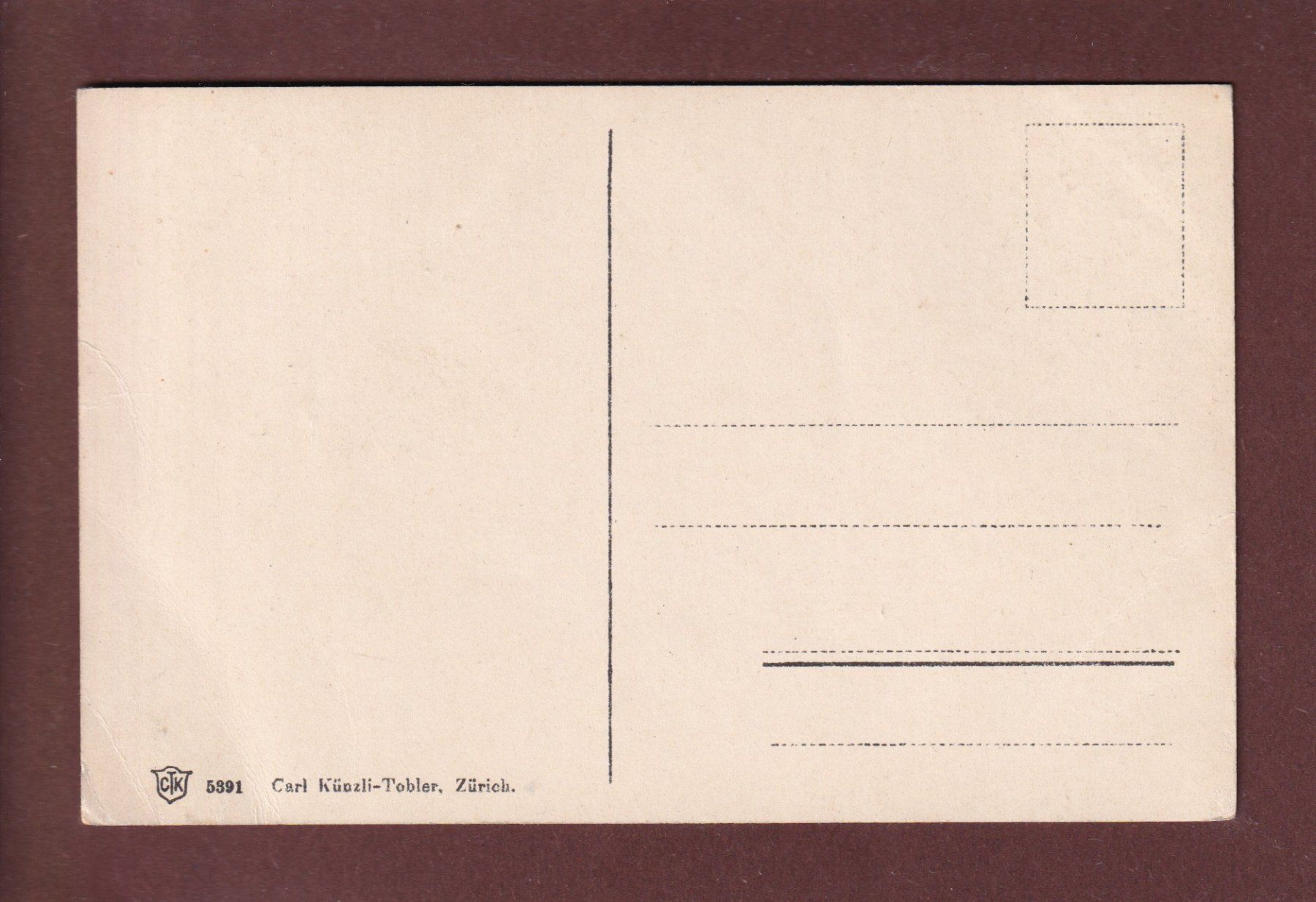 Cartoline postali: AIROLO - Motto Bartola // Pli d'angle // – Usato da Pully venduto da nicecards 1