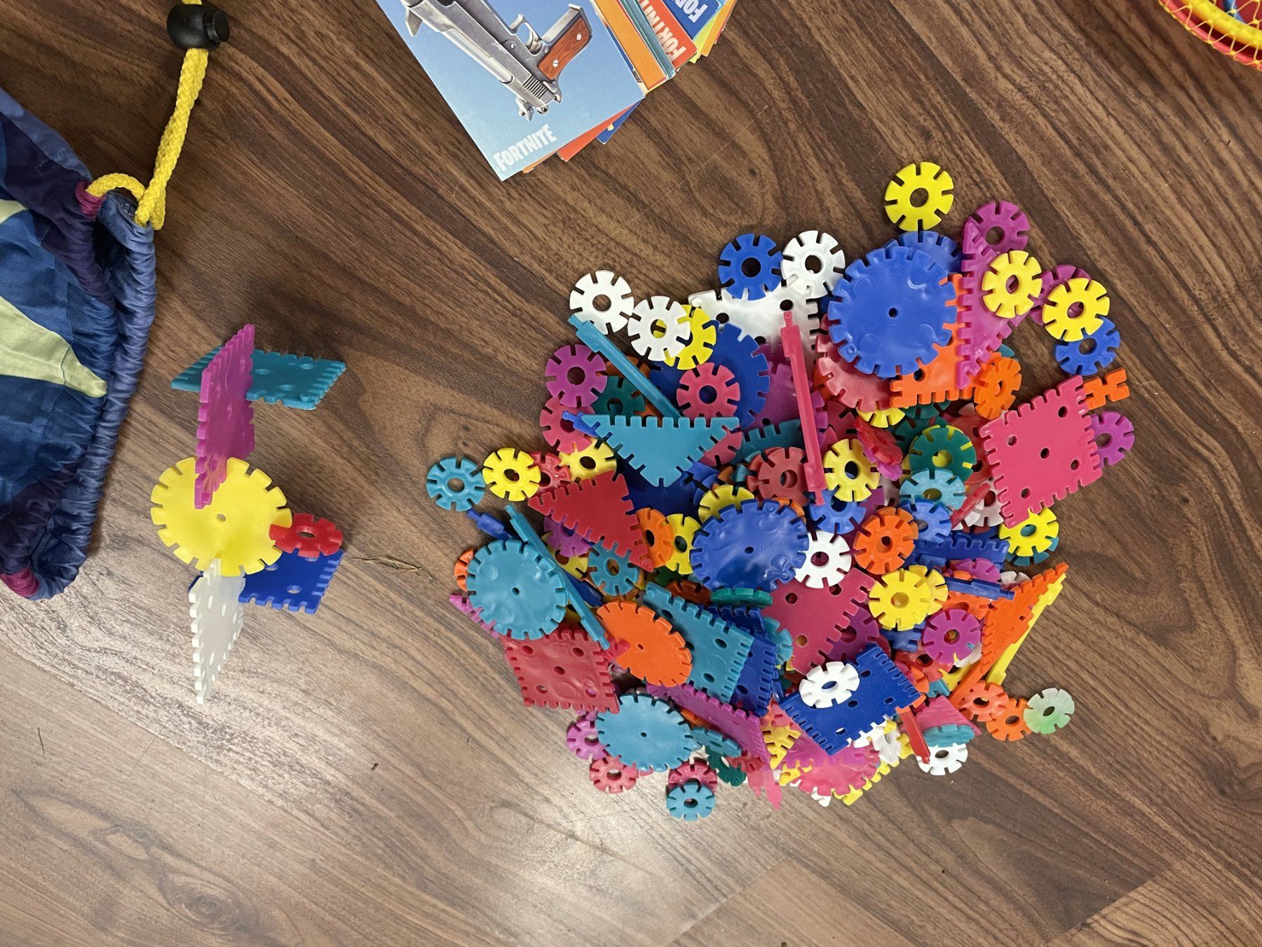 Spielzeuge: Diverses Kinderspielzeug – Gebraucht aus Flüelen von jodel_du 7