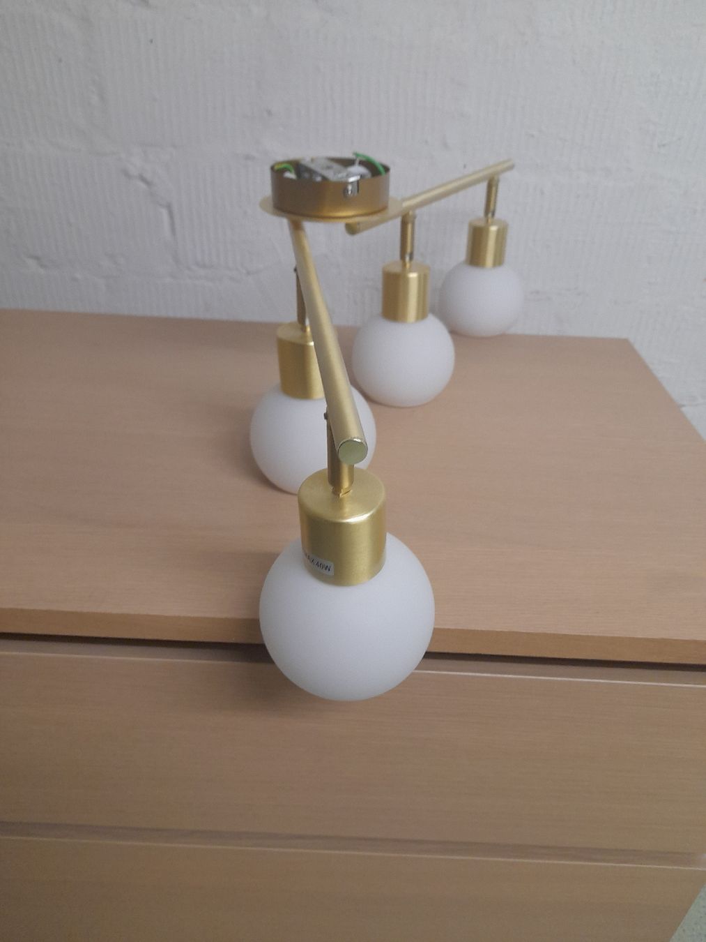 Lampadari & plafoniere: Deckenleuchte – Usato da Glattbrugg venduto da B_B 2