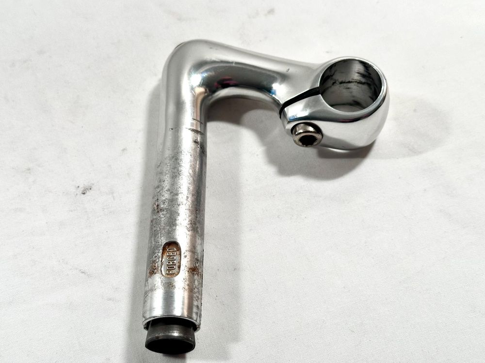 3ttt Vintage Stem Vorbau 1″ Zoll 80 mm / 26.0 TOPZUSTAND | Kaufen auf ...