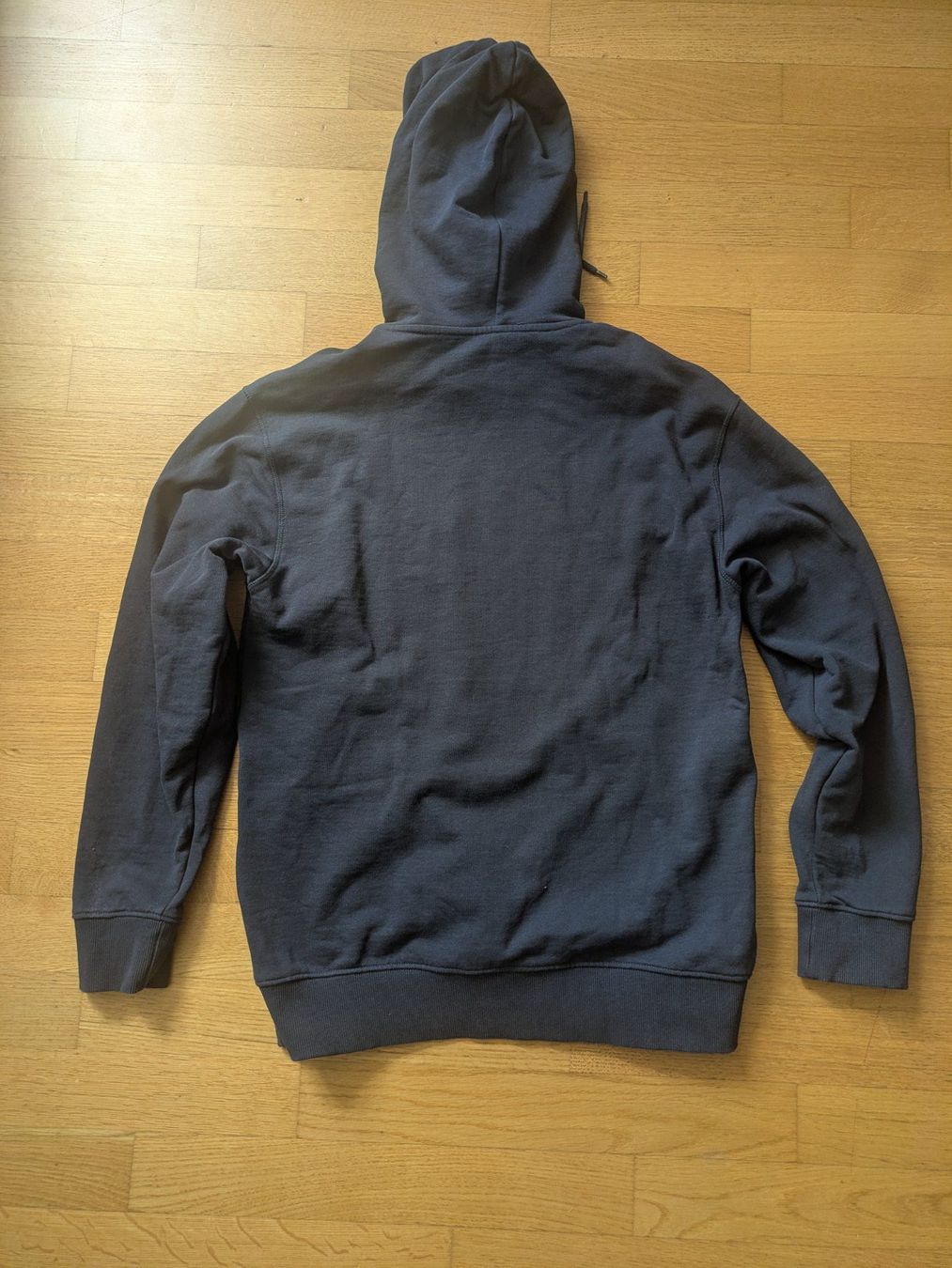 Maglioni & Felpe: Selected Homme, Kapuzenpullover, Grösse M, Dunkelblau, Neu – Nuovo (secondo la descrizione) da Ittigen venduto da Deriento 2