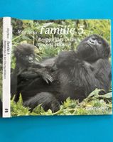 BERGGORILLAS – FAMILIE 5