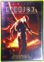 RIDDICK  /  CHRONIKEN EINES KRIEGERS   /  VIN DIESEL