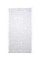 OPAL WEISS Handtuch 50x100cm