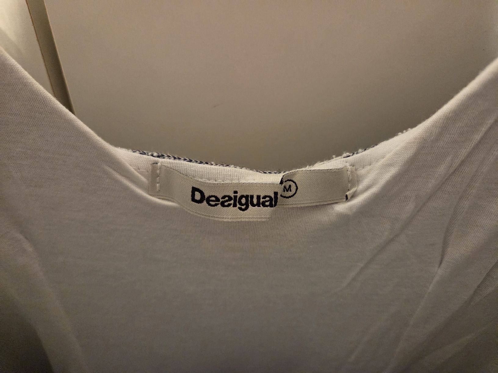 Desigual Vestiti: Kleid Desigual – Usato da Unterkulm venduto da Manubasso 2