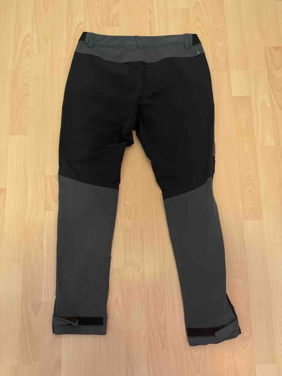 Haglöfs Pantaloni: Wanderhose Haglöfs – Nuovo (secondo la descrizione) da Luzern venduto da Patrick_Luzern9 1