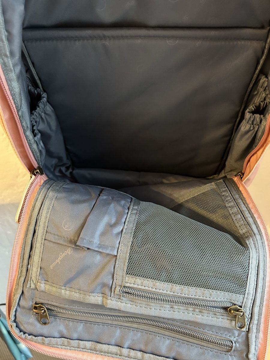 Rucksäcke: Rucksack Doughnut – Gebraucht aus Wohlen b. Bern von Honeypie 2