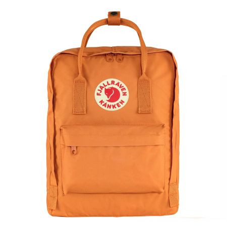 Fjällräven Rucksack Kånken no:23510 /206 spicy orange /16l