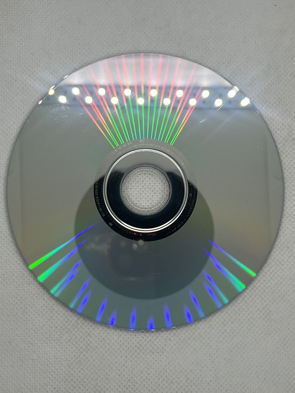 Alle DVDs: DVD Alone in the Dark Director’s Cut – Gebraucht aus Hinterkappelen von Kim1992 3
