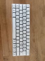 Deltaco Gaming Tastatur