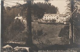 Gottschalkenberg Hotel Kurhaus
