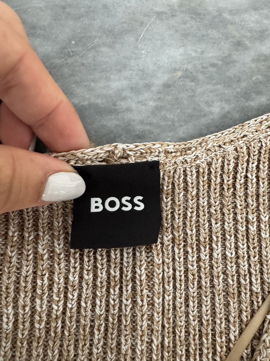 Hugo Boss Top: Hugo boss  – Nuovo (secondo la descrizione) da cadempino venduto da fio_cbt9 1