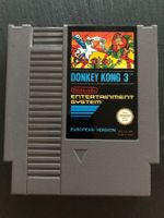 Donkey Kong 3 für Nintendo NES