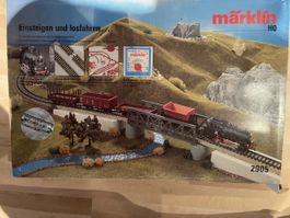 *** Märkli Modelleisenbahn***