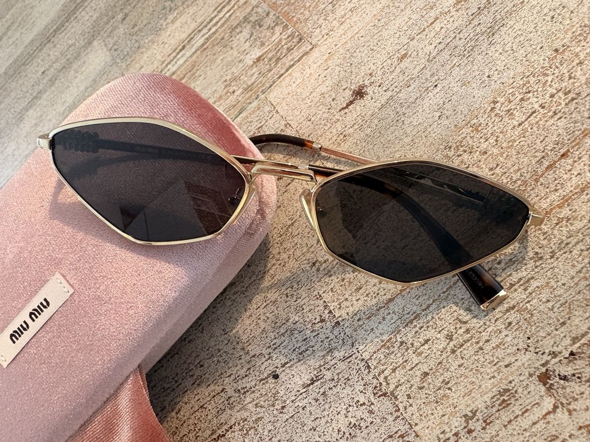 Brillen & Gläser: Miu miu – Neu (gemäss Beschreibung) aus Bellinzona von kia100184 1