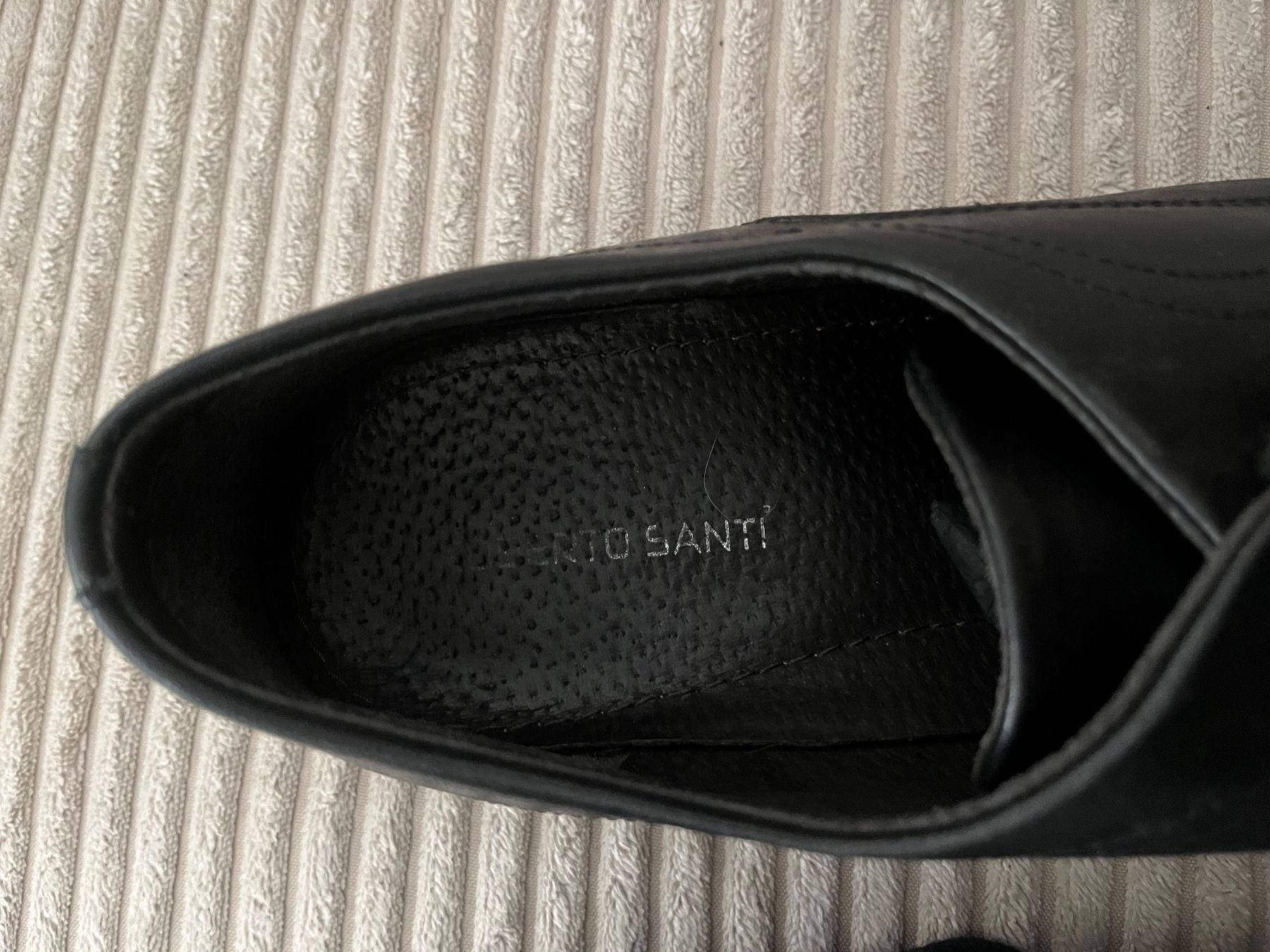 Scarpe da uomo: Halbschuhe Herren – Nuovo (secondo la descrizione) da Luzern venduto da Coocoo44 2