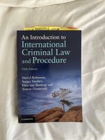 International Criminal Law