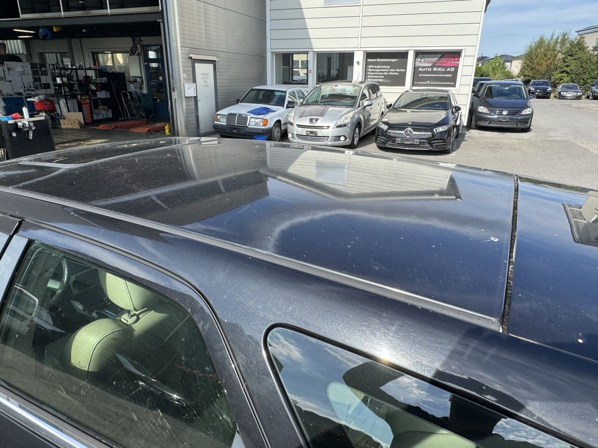 Chrysler Automobili: Chrysler 300C 3.0CRD Automat – Usato da Diepoldsau venduto da inf_rn78 4
