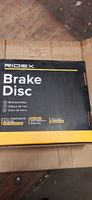 Bremsscheiben vorne zu Seat Leon Typ M1 (Jg.1999-2006)