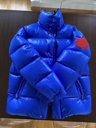 Moncler Dervaux Men’s Down Jacket