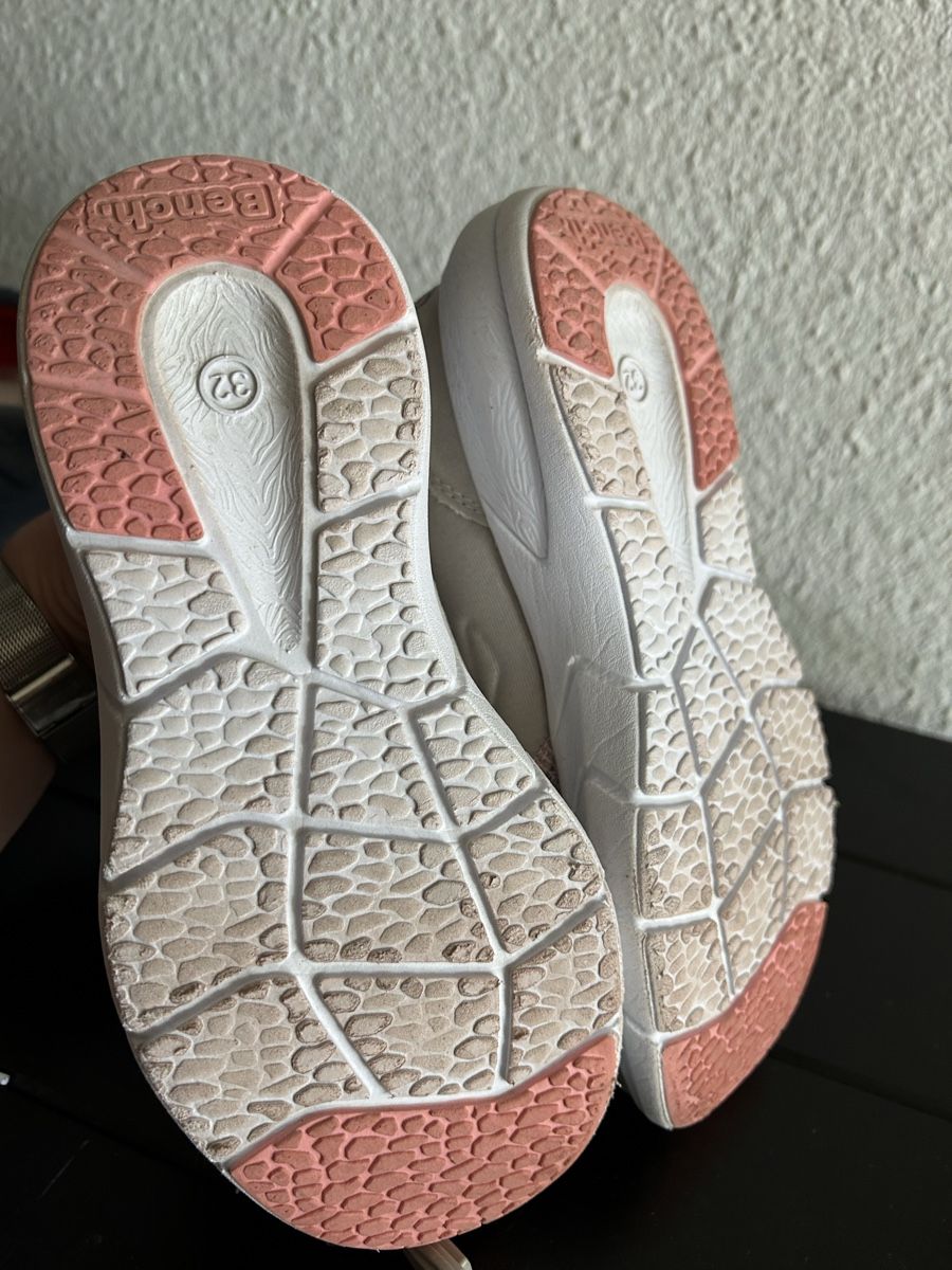 Bench Chaussures filles: Baskets Bench / taille 32 – D'occasion à Meyrin par Bronx86 3