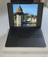 Apple MacBook Pro M5 14.2 Zoll, 16GB/1TB, Zubehör + Garantie