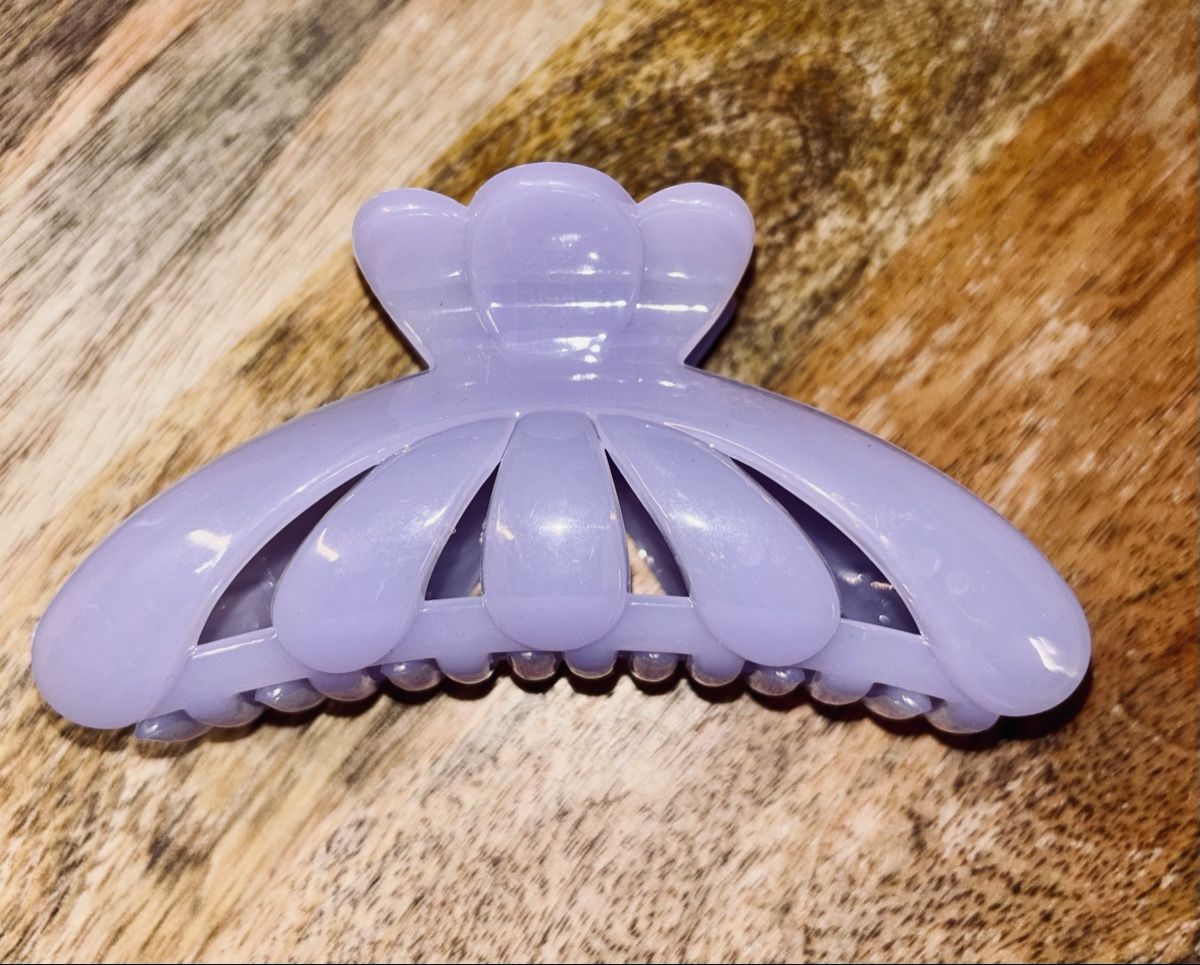Accessori per capelli: Haarklammer – Nuovo (secondo la descrizione) da Basel venduto da Mirejus 2