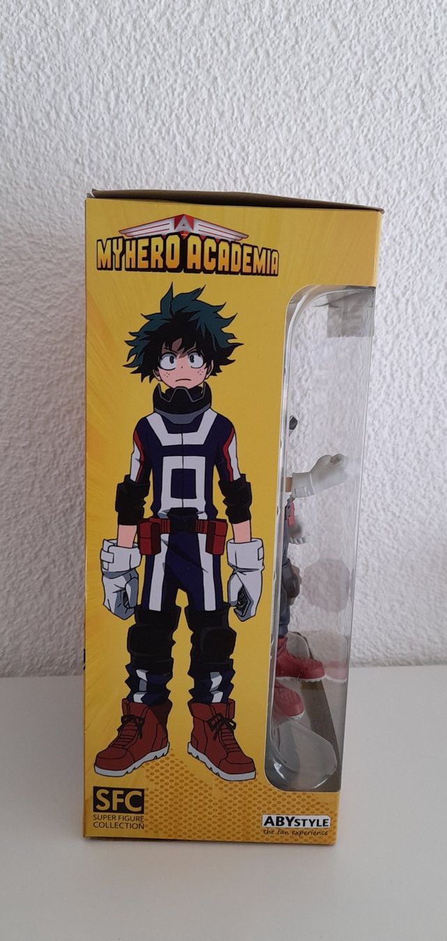 Figuren: Deku figure – Neu und originalverpackt aus Delémont von Miyoko 3